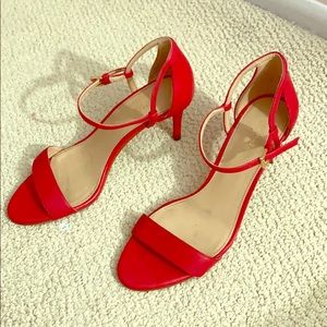 Michael Kors heels